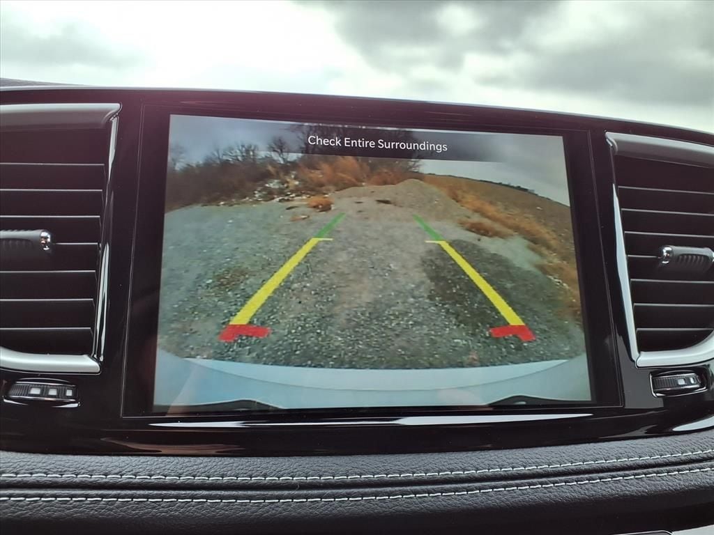 2026 Chrysler Pacifica Select - Photo 10