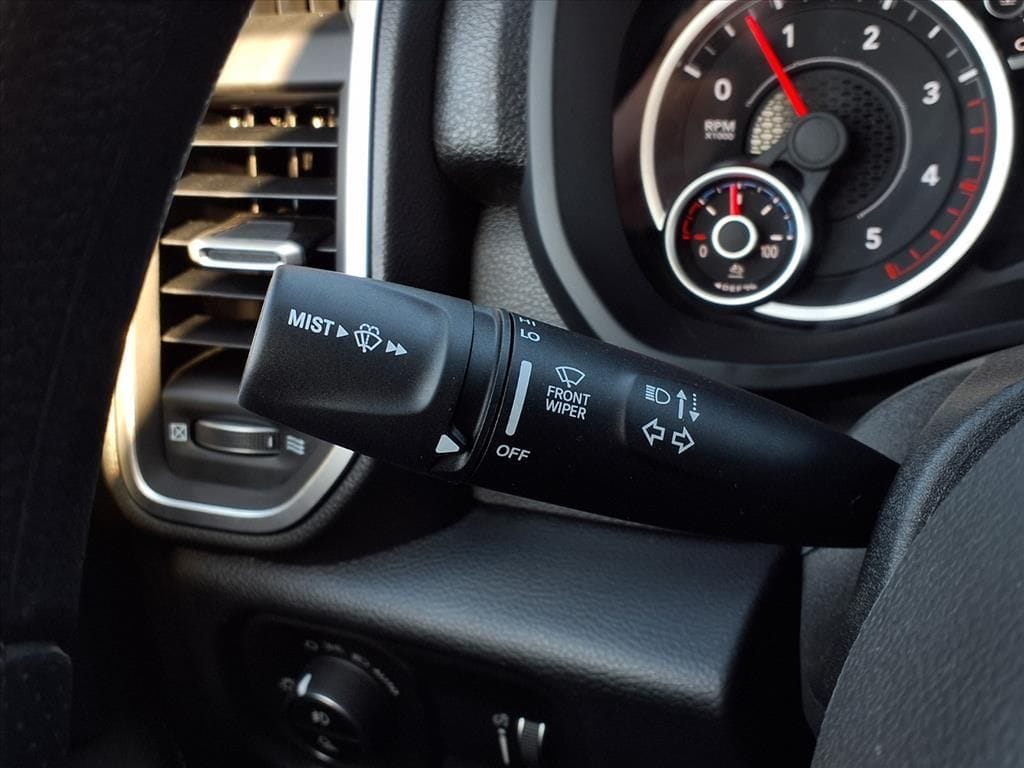 2026 RAM 2500 Big Horn - Photo 17
