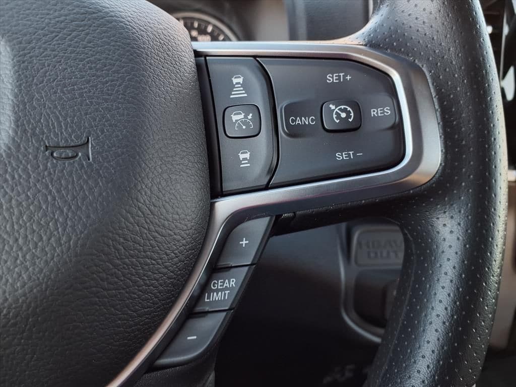 2026 RAM 2500 Big Horn - Photo 19