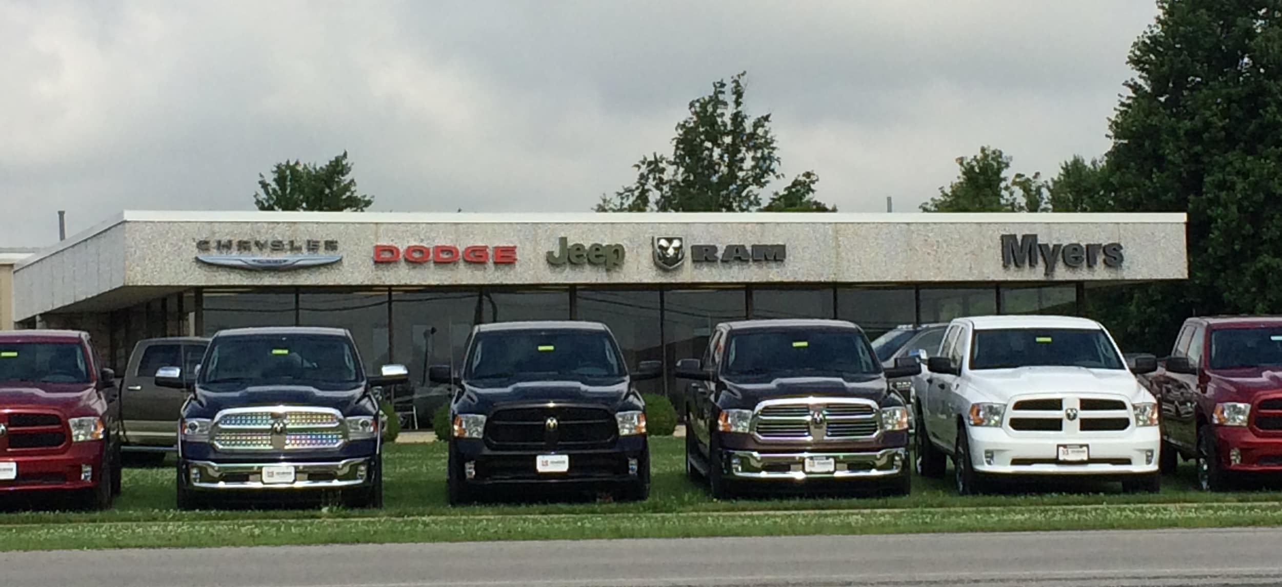 Car Dealer Bellevue OH Car Dealership near Sandusky