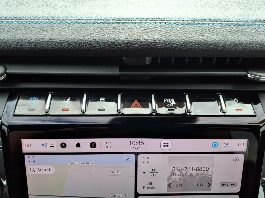 2023 Jeep Grand Cherokee Trailhawk 4xe - Photo 34