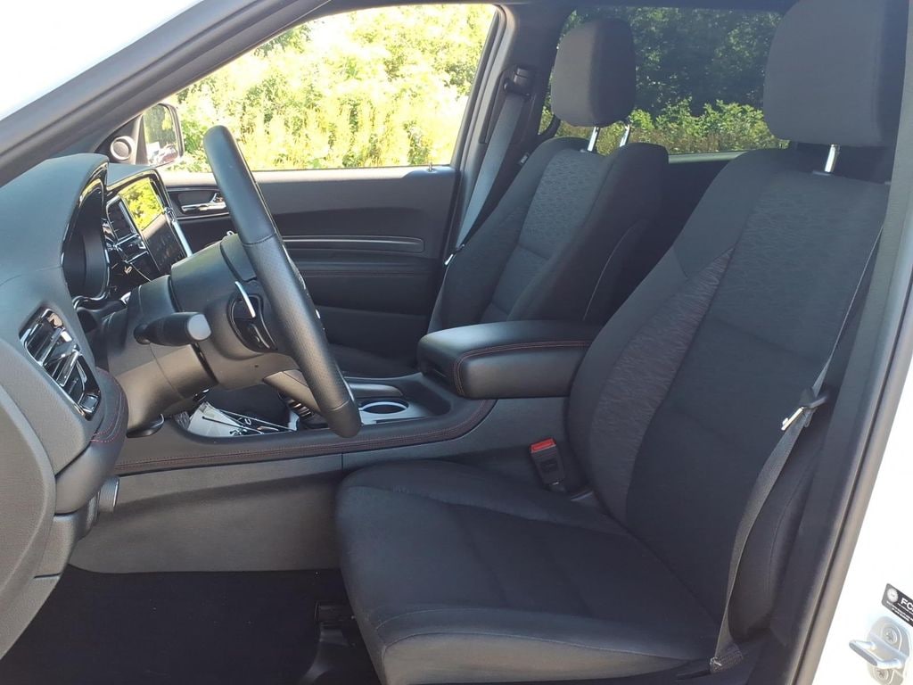 Used 2026 Dodge Durango GT SUV