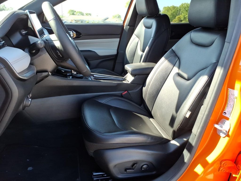 Used 2026 Jeep Compass Limited SUV