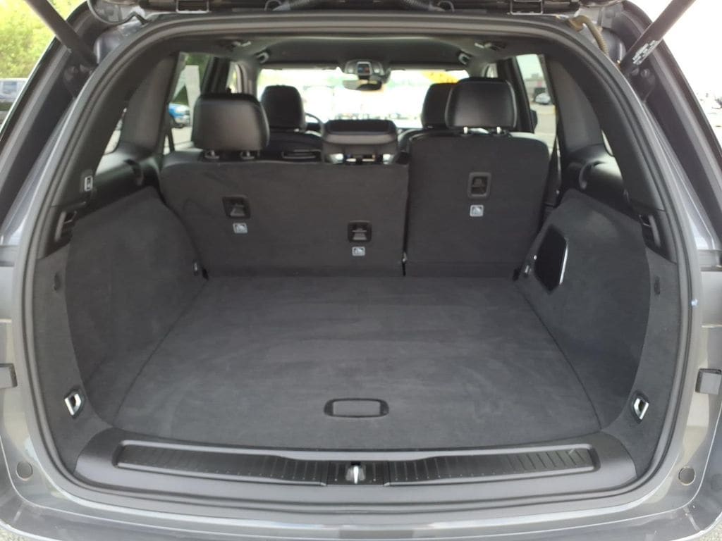 2023 Jeep Grand Cherokee Trailhawk 4xe - Photo 22
