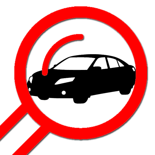 Car Finder - Free Vehicle Locator Service