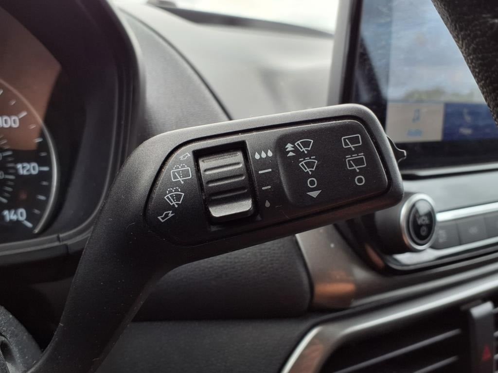 Used 2020 Ford Ecosport SE with VIN MAJ3S2GE1LC365056 for sale in Bellevue, OH