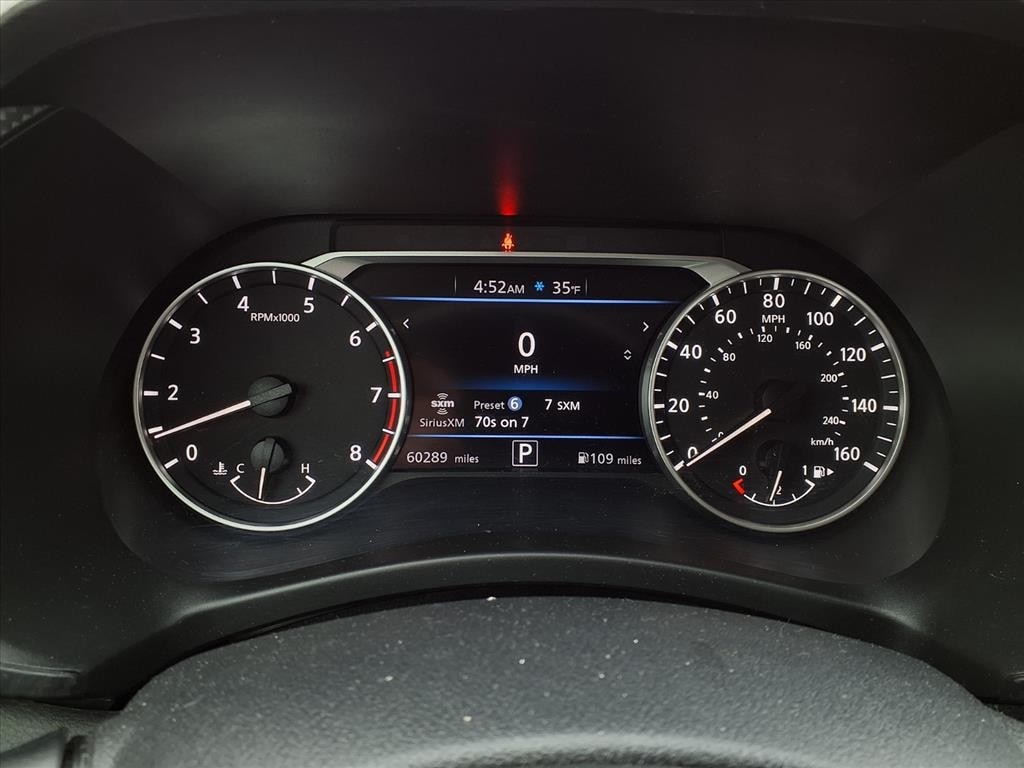 Used 2020 Nissan Sentra SR Sedan