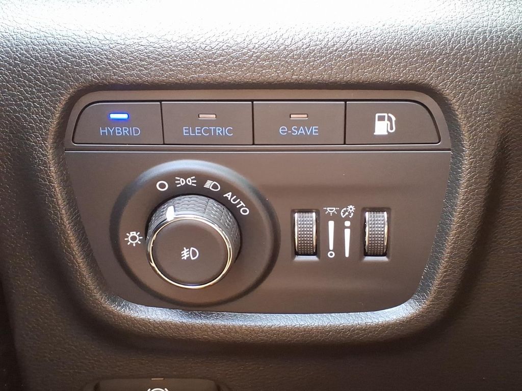 2023 Jeep Grand Cherokee Trailhawk 4xe - Photo 36