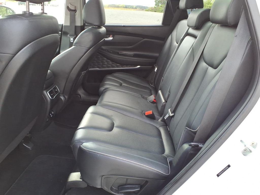 2023 Hyundai Santa Fe Limited - Photo 23