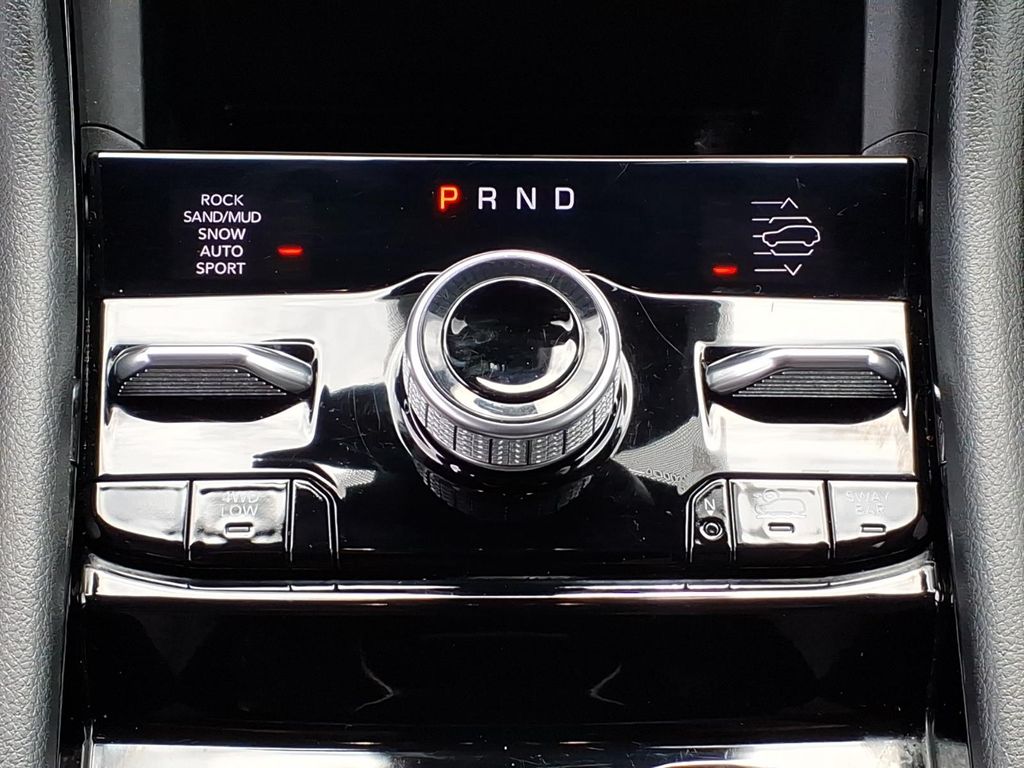 2023 Jeep Grand Cherokee Trailhawk 4xe - Photo 26
