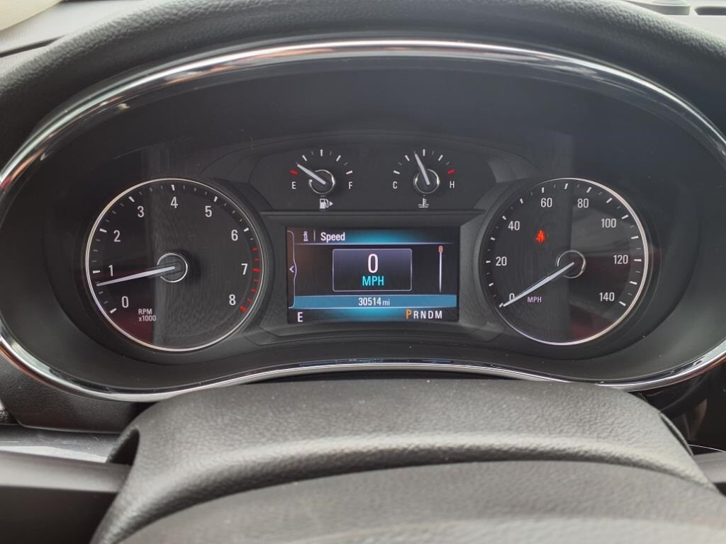 2022 Buick Encore Preferred photo 2