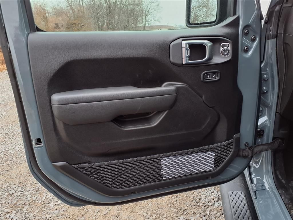 2026 Jeep Gladiator Sport S - Photo 21