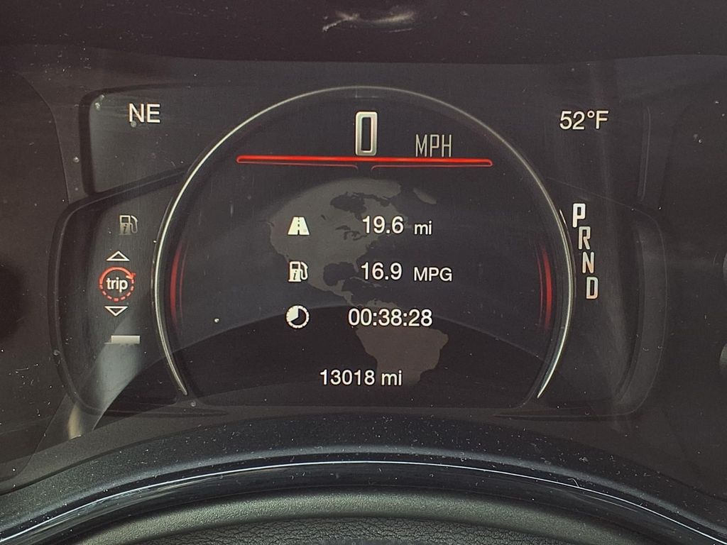 Used 2025 Dodge Durango R/T SUV