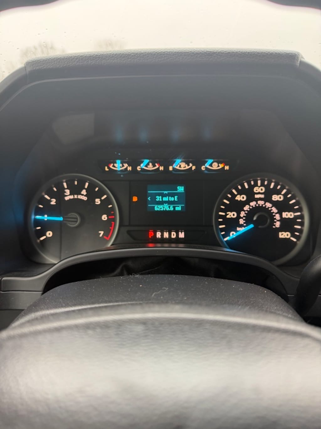 Used 2018 Ford F-150 Truck SuperCrew Cab