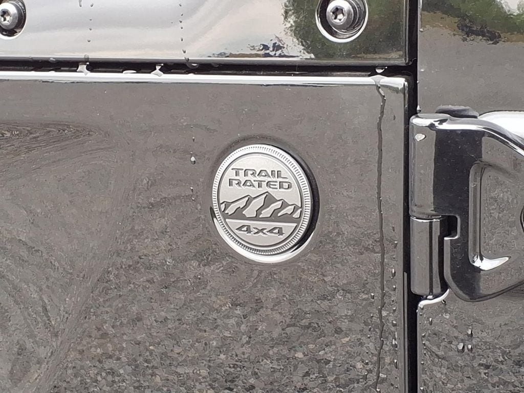 2026 Jeep Wrangler 4-Door Sport S - Photo 10
