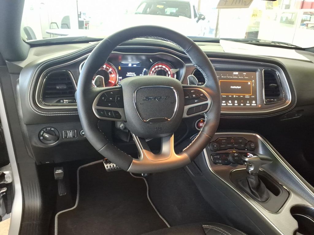 2023 Dodge Challenger SRT - Photo 20