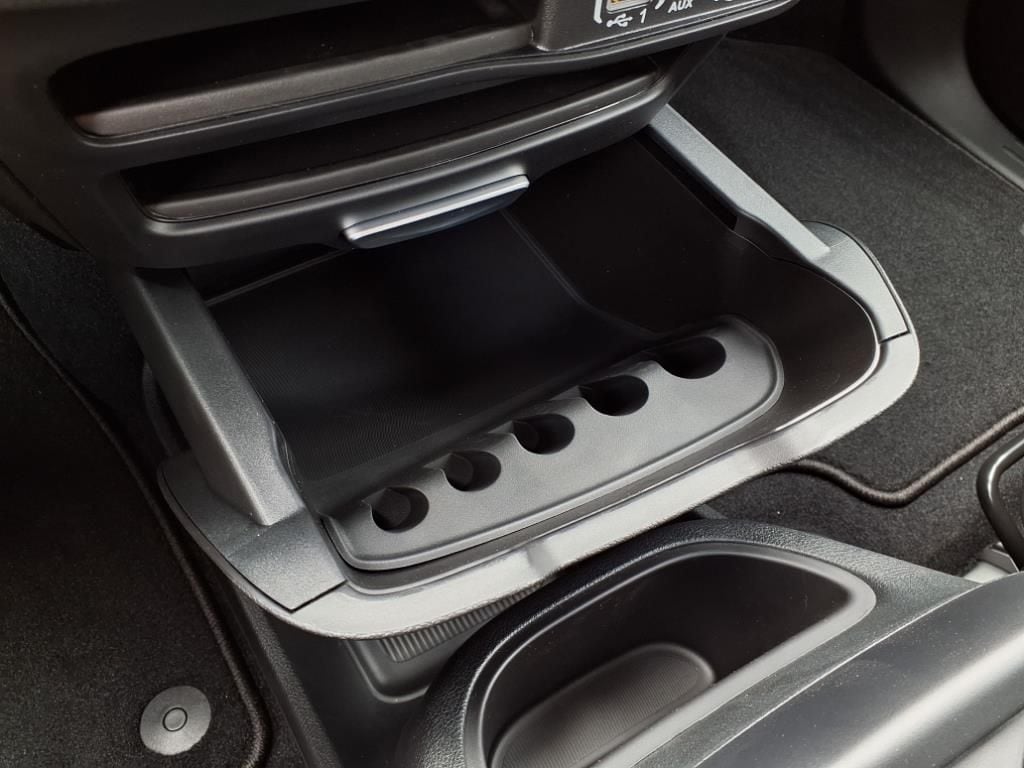 2025 Chrysler Pacifica Select - Photo 16