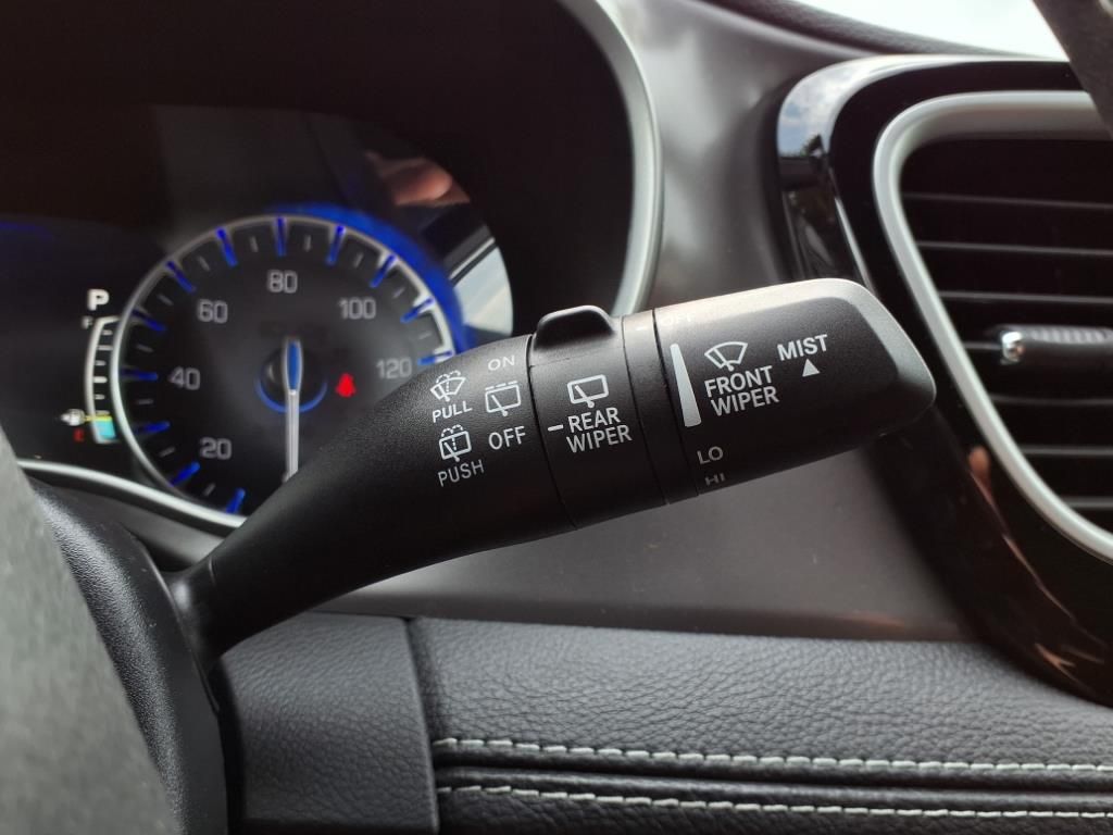 2025 Chrysler Pacifica Select - Photo 21