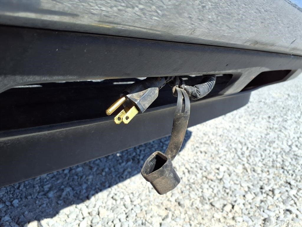 2025 Ram 3500 Tradesman Big Horn photo 4