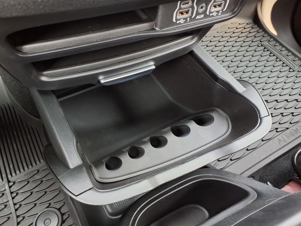 2025 Chrysler Pacifica Select - Photo 15