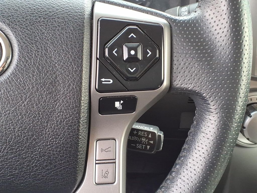 2021 Toyota 4Runner SR5 - Photo 29