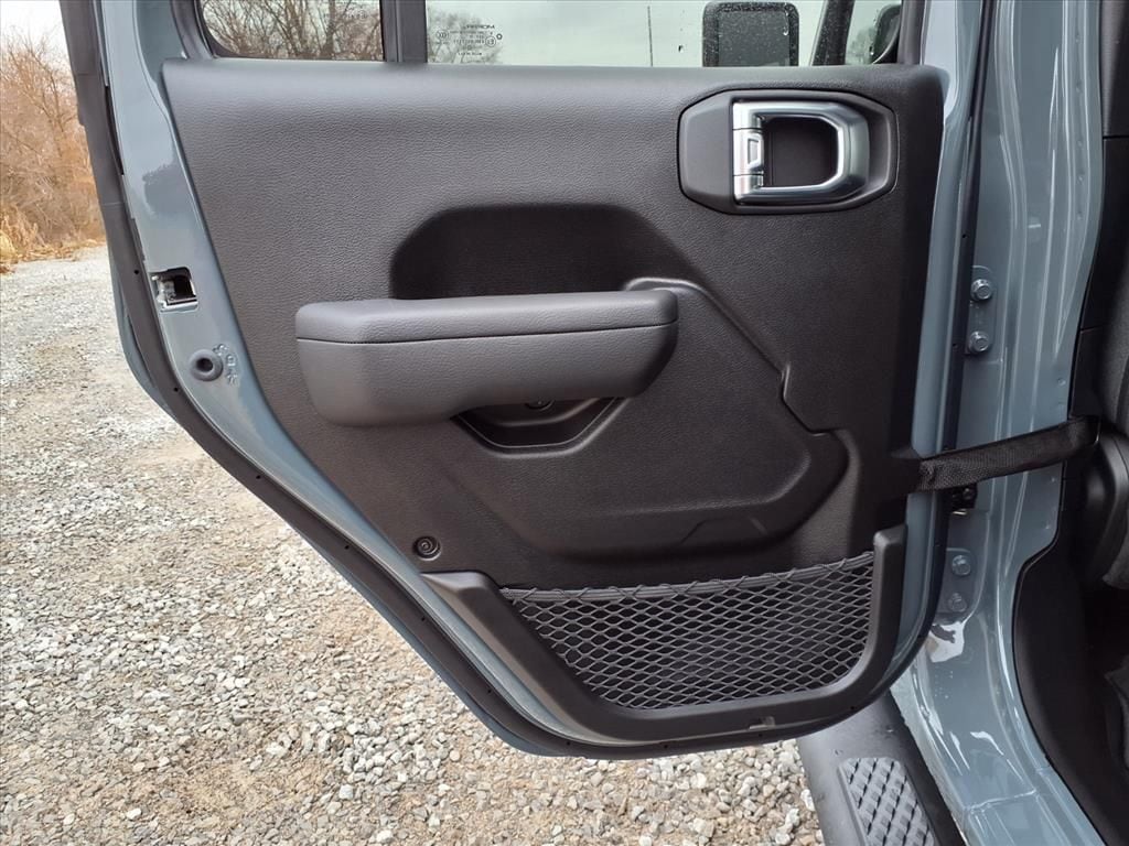 2026 Jeep Gladiator Sport S - Photo 23