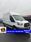  Ford Transit-250