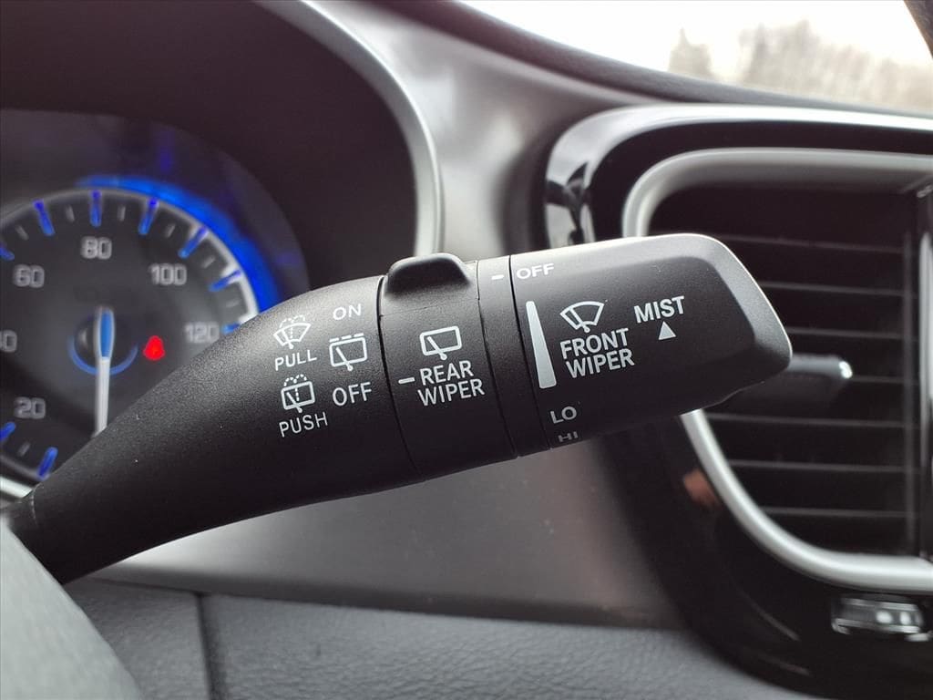 2026 Chrysler Pacifica Select - Photo 20