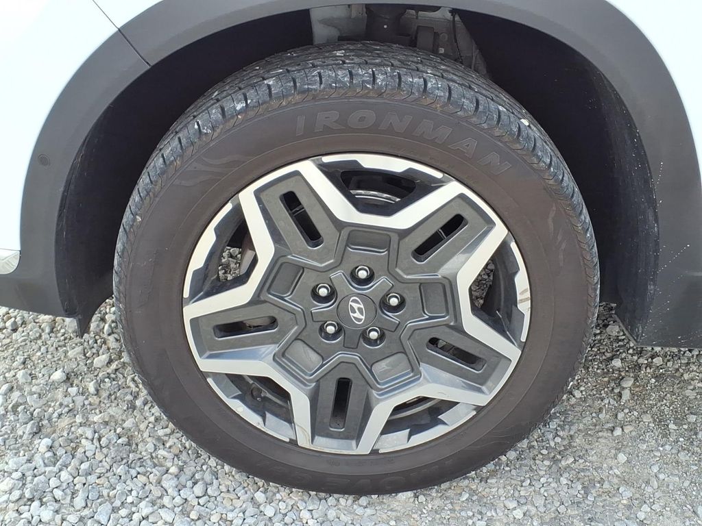 2023 Hyundai Santa Fe Limited - Photo 21