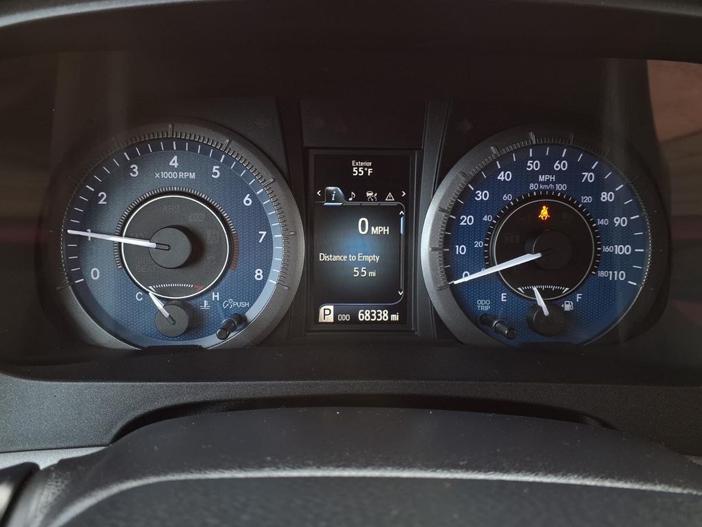 Used 2020 Toyota Sienna LE Van