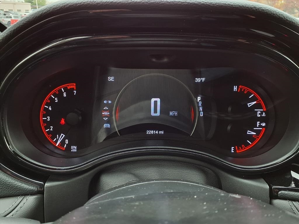 Used 2024 Dodge Durango SXT SUV