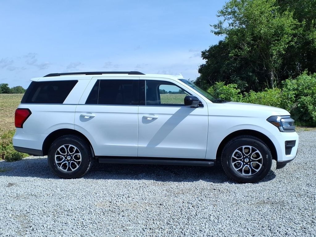 Used 2023 Ford Expedition XL SUV