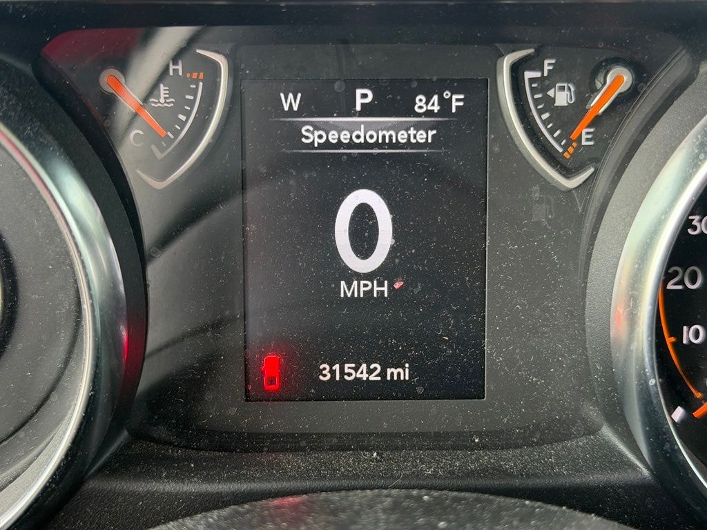 Used 2022 Jeep Gladiator Sport Truck Crew Cab