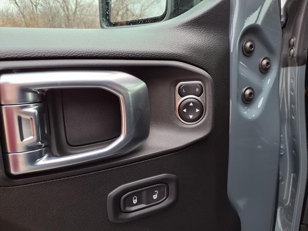 2026 Jeep Gladiator Sport S - Photo 22