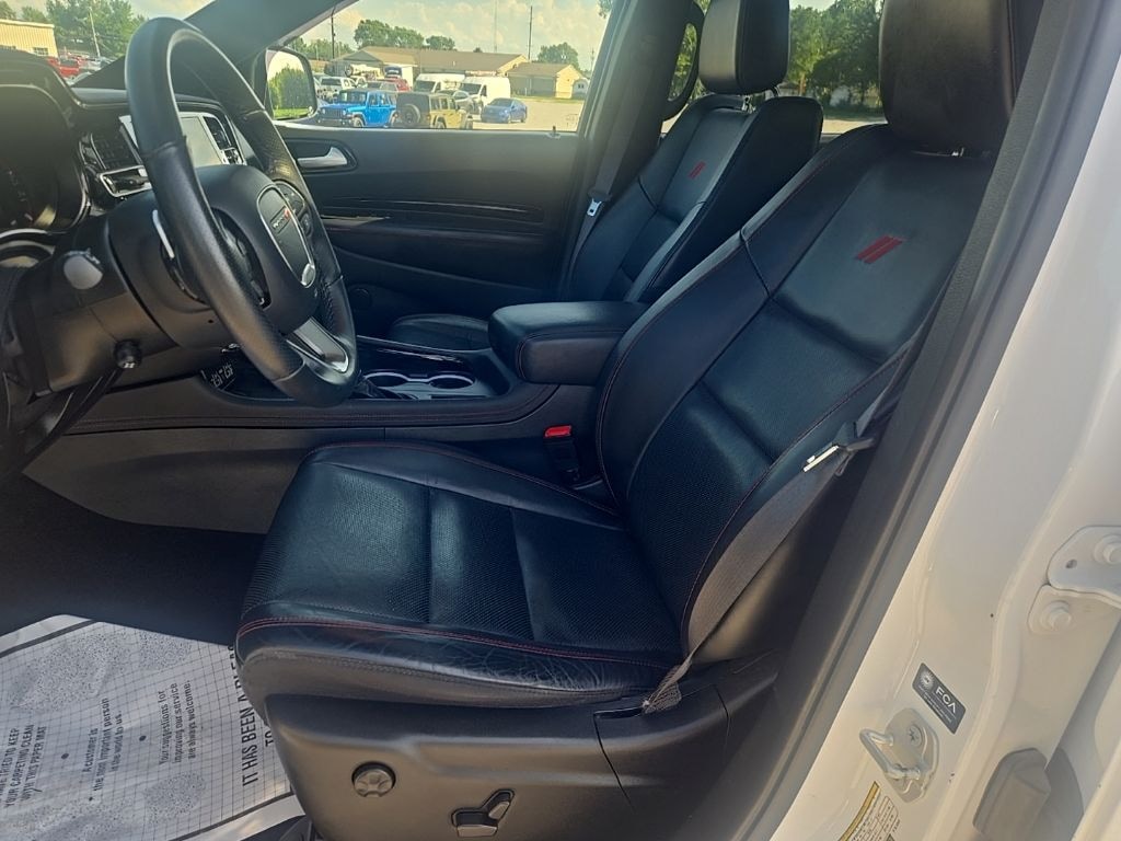 Used 2023 Dodge Durango Citadel SUV