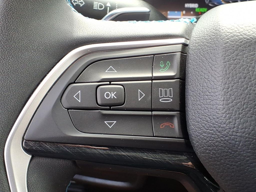2023 Jeep Grand Cherokee Trailhawk 4xe - Photo 37