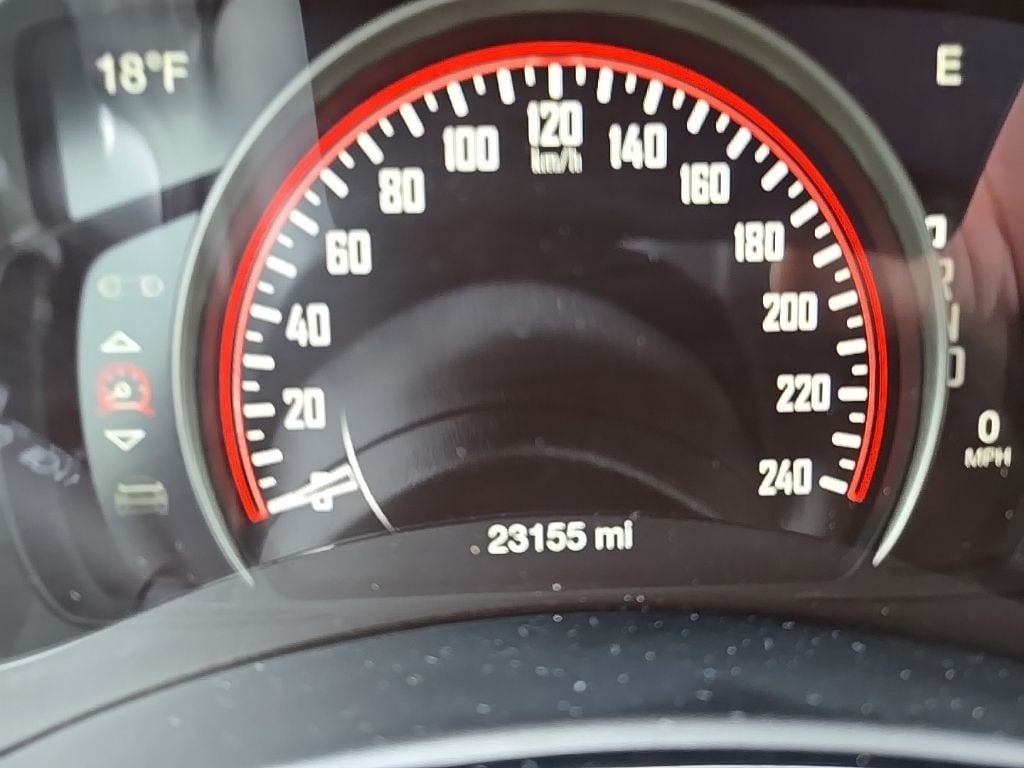 Used 2025 Dodge Durango GT SUV