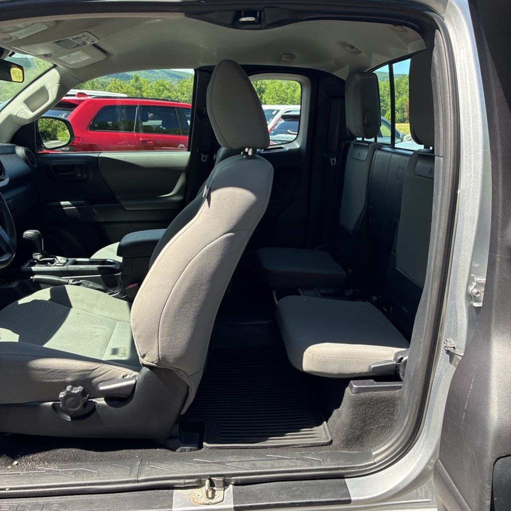 Used 2018 Toyota 4Runner SR5 SUV