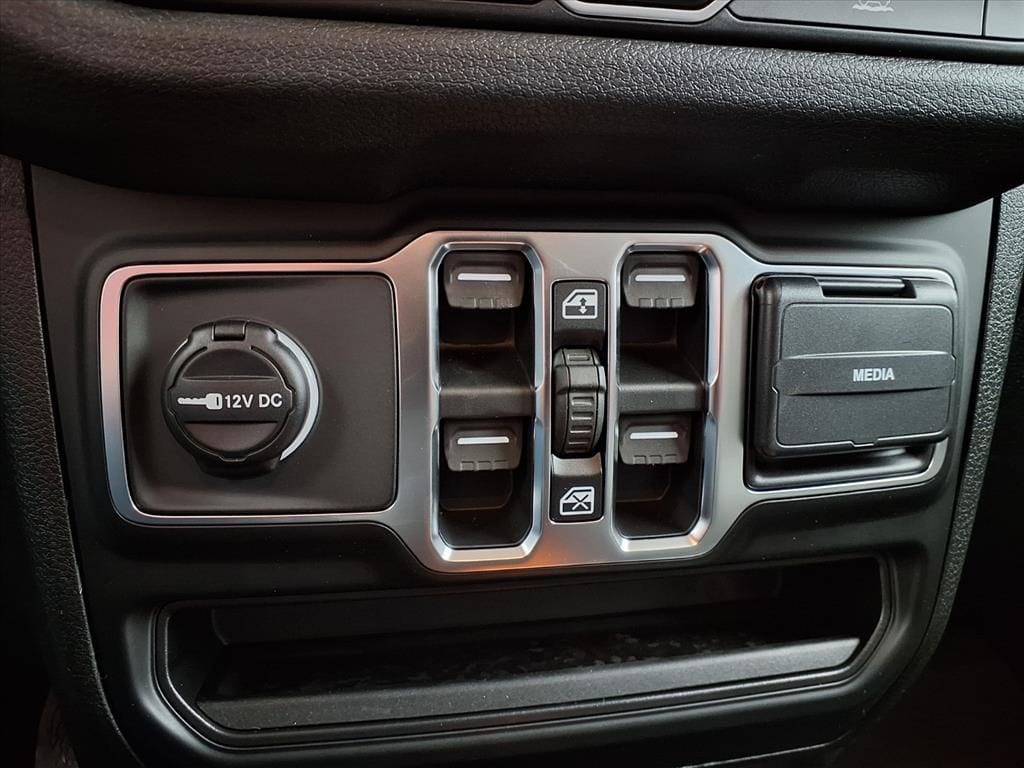 2026 Jeep Gladiator Sport S - Photo 24