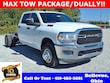 Ram 3500 Chassis Cab