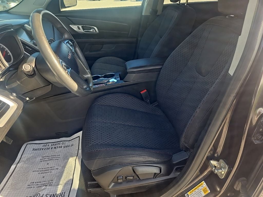 Used 2014 GMC Terrain SLE-1 SUV