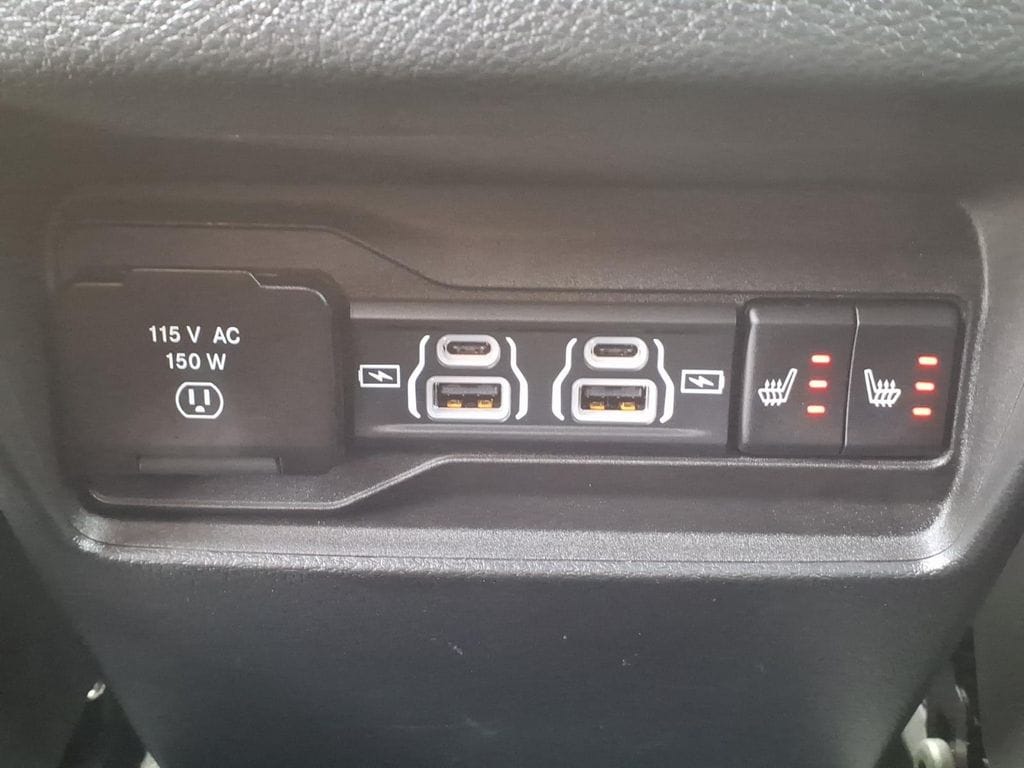 2023 Jeep Grand Cherokee Trailhawk 4xe - Photo 27