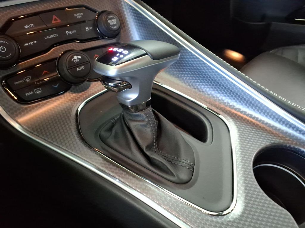 2023 Dodge Challenger SRT - Photo 30