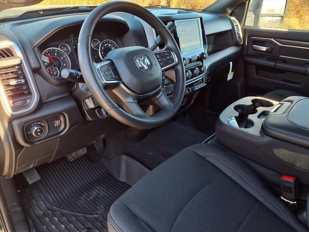 2026 RAM 2500 Big Horn - Photo 6