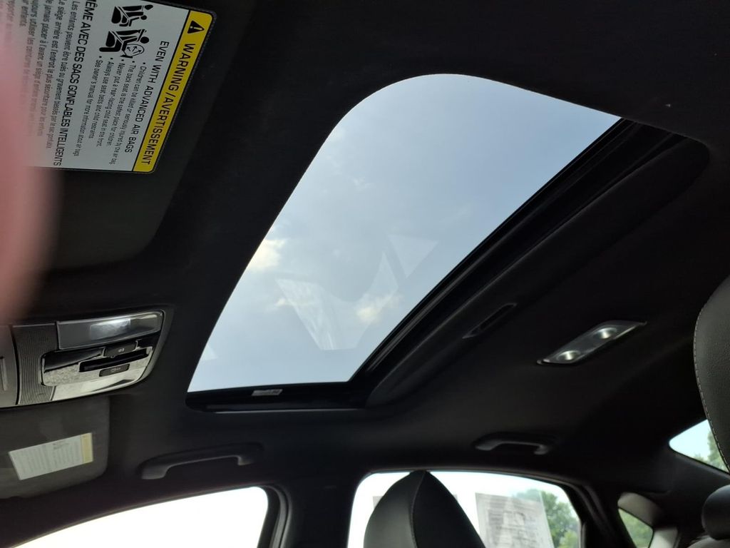 Used 2023 Kia Forte GT-Line with VIN 3KPF54AD6PE533444 for sale in Bellevue, OH