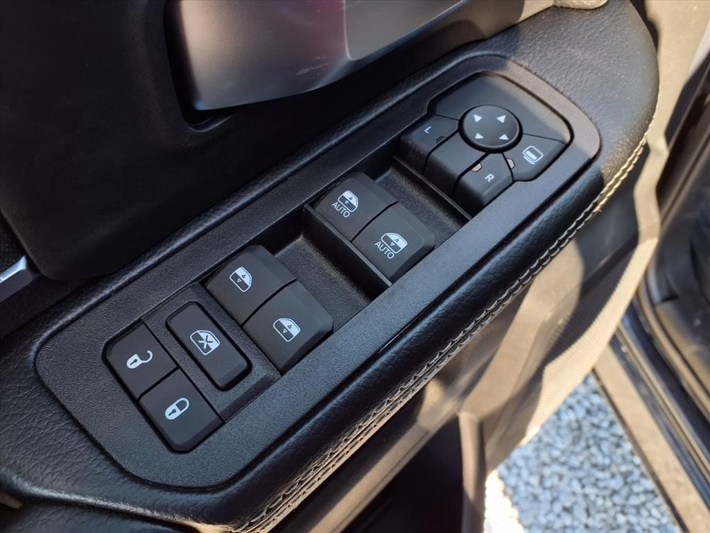 2026 RAM 2500 Big Horn - Photo 25