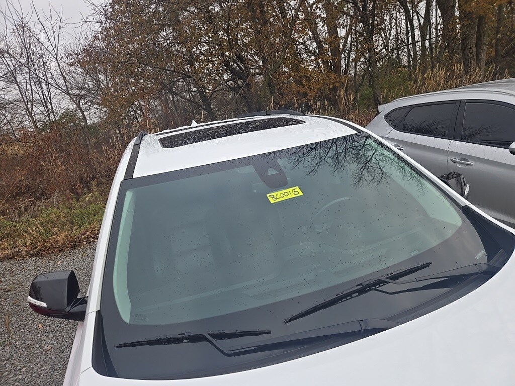 2019 Chevrolet Traverse Premier photo 4