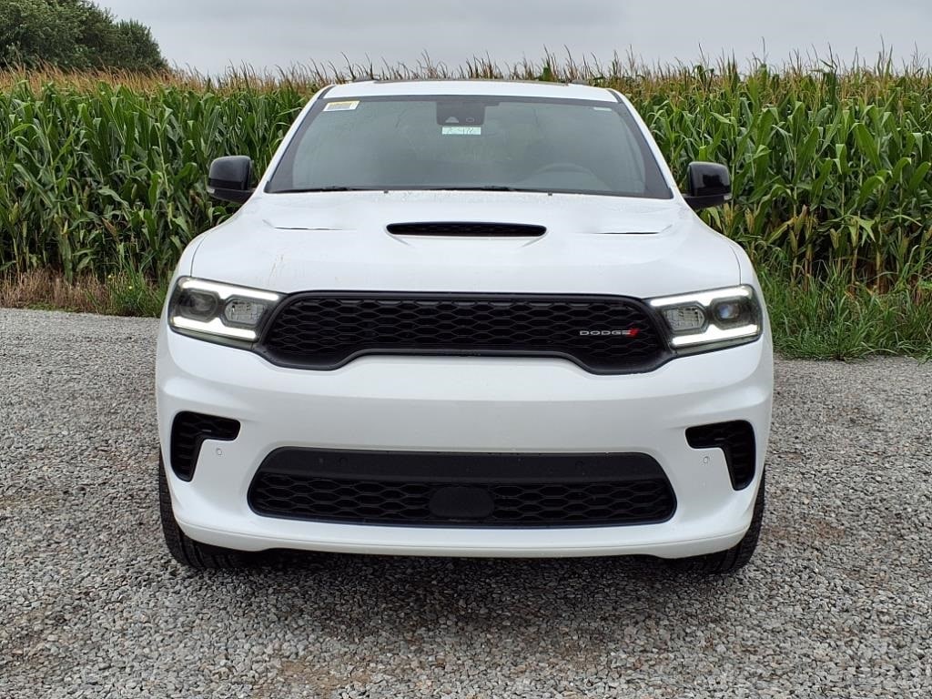 New 2026 Dodge Durango GT PLUS AWD Sport Utility