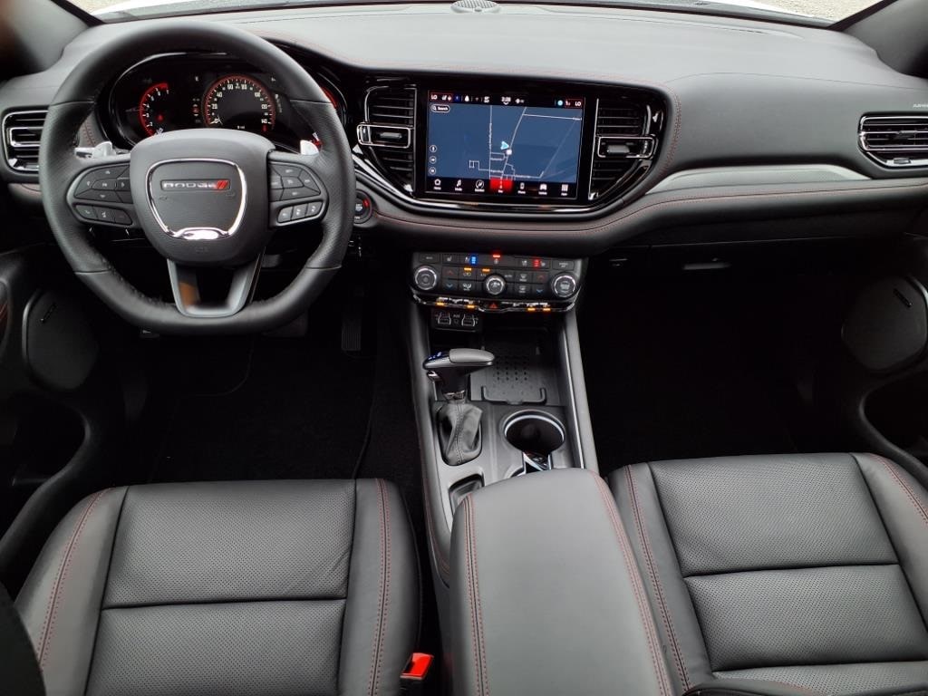 New 2026 Dodge Durango GT PLUS AWD Sport Utility