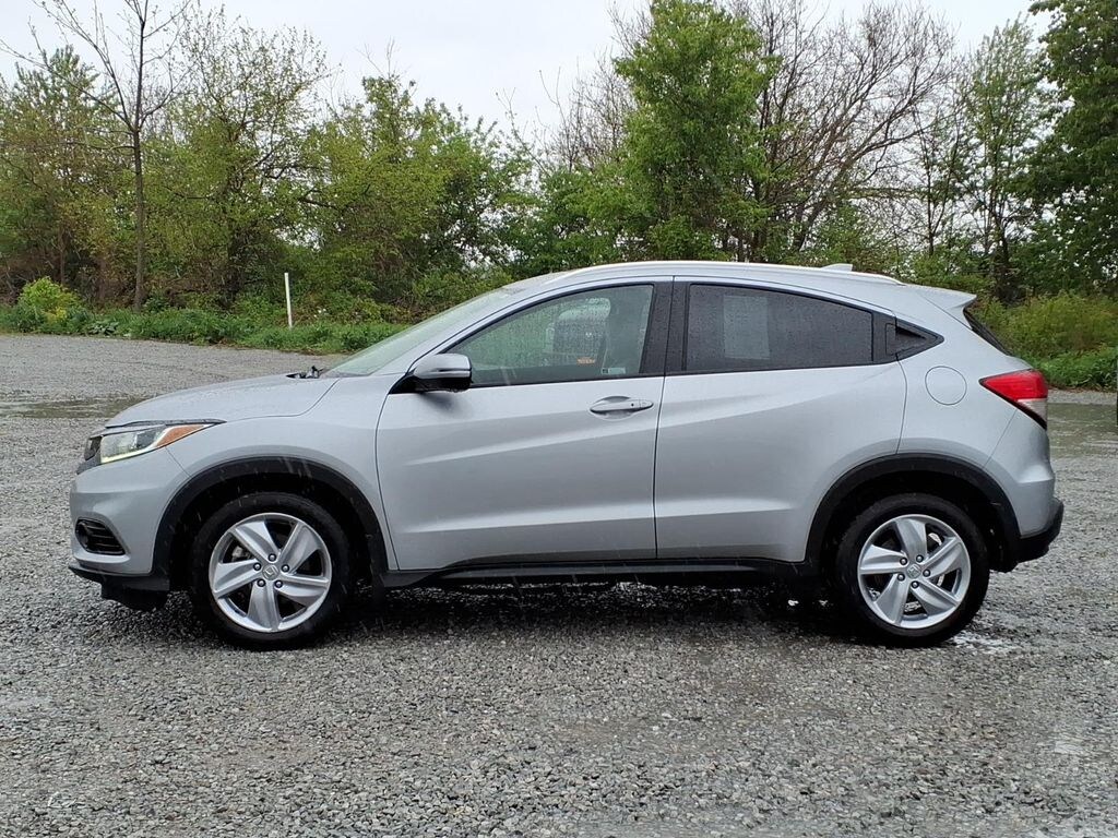 Used 2019 Honda HR-V EX AWD SUV